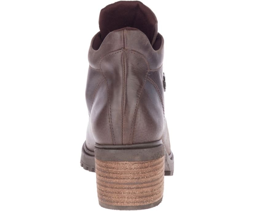 Women's Ayers Boots