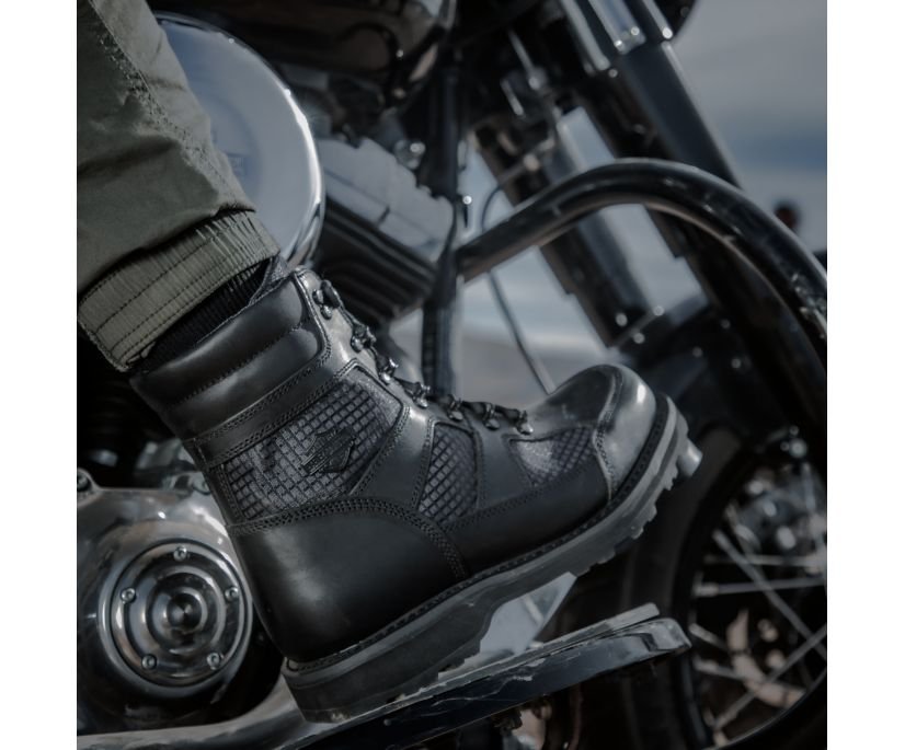 Men's Lensfield 7 Lace Boots