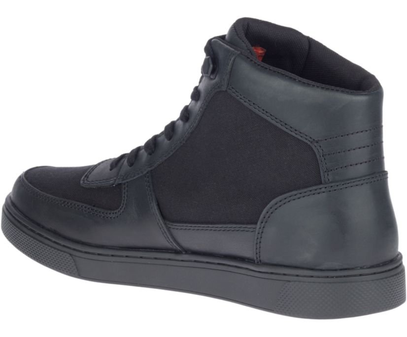 Men's Watkins Canvas Sneakers