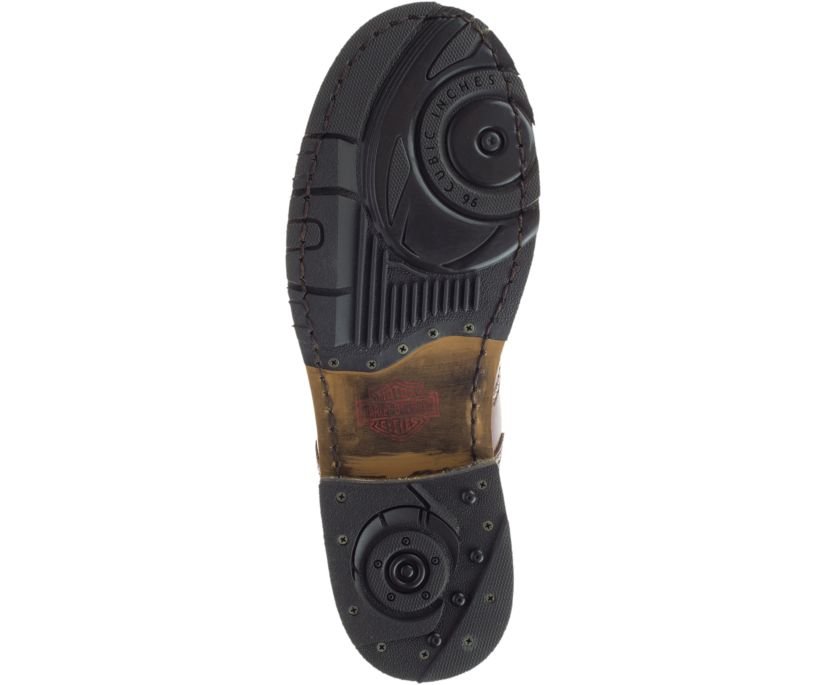 Women's Henna 5 Lace Boots