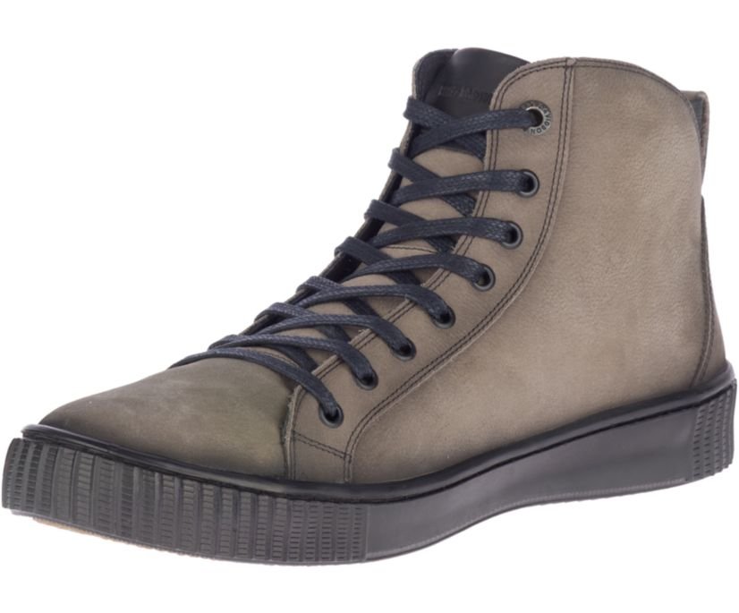 Men's Barren Sneakers