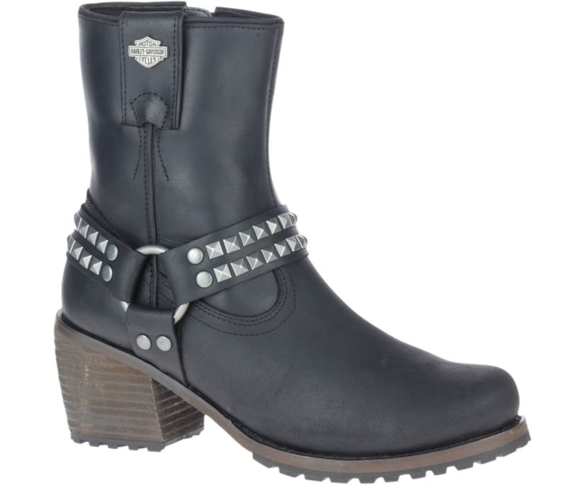 Women's Tamori Harness Boots