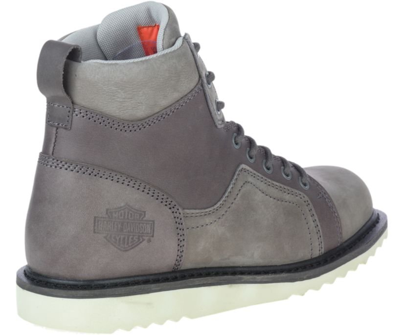 Men's Hickman Dual Boots
