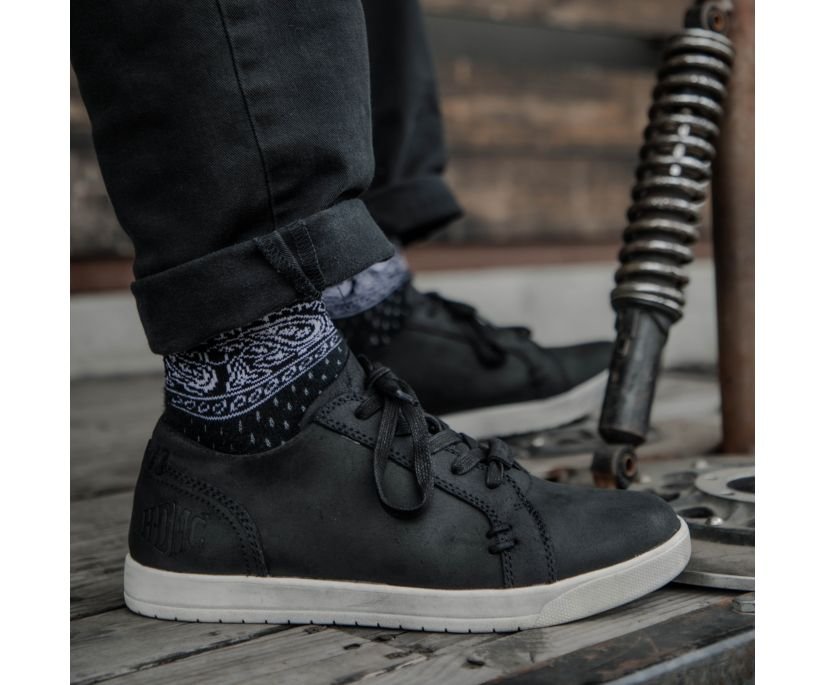 Men's Yorkton Sneakers