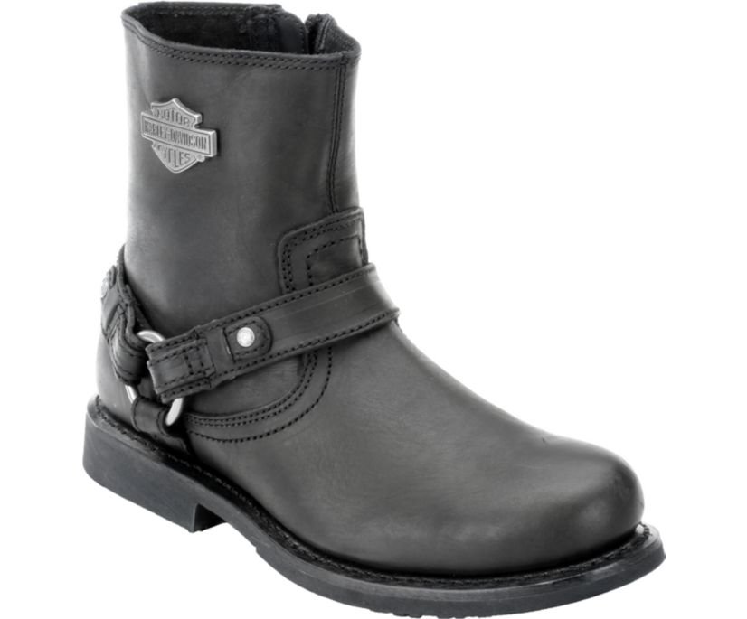 Men's Scout Boots