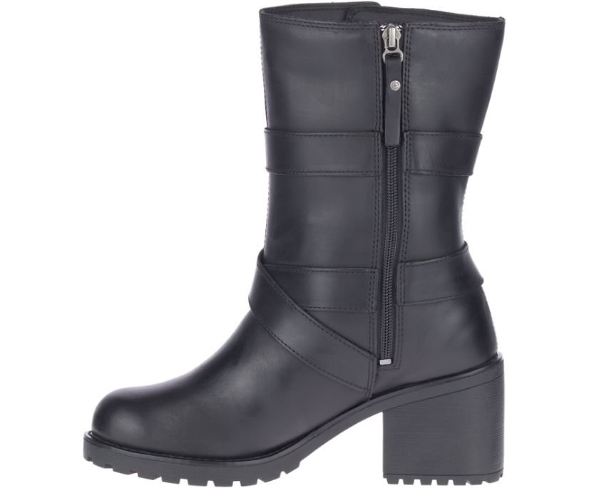 Women's Lalanne Triple Strap Boots