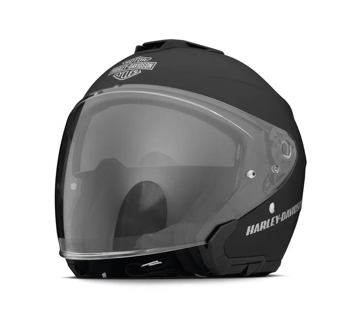 Men's Modular Motorcycle Helmets