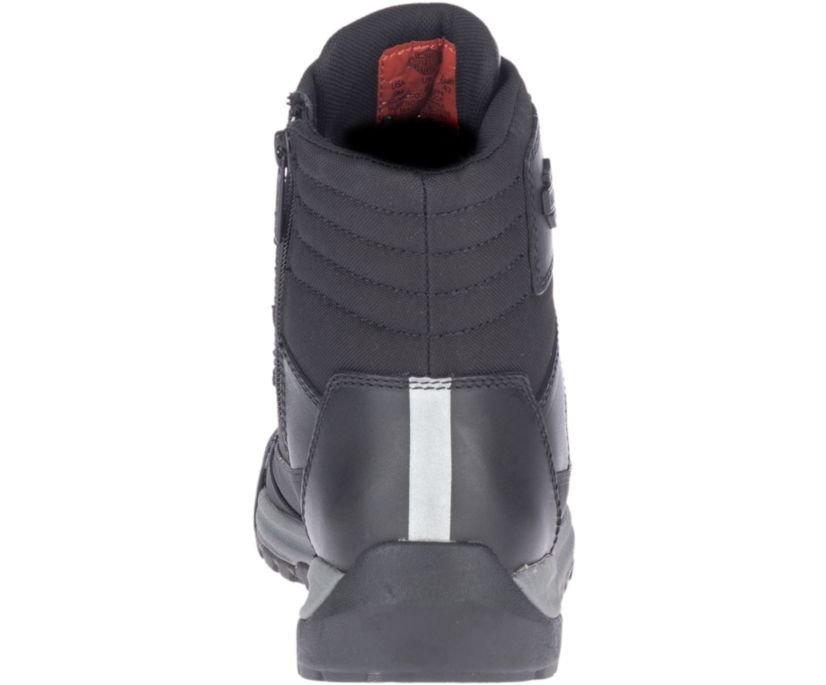 Men's Kurten 6 Mesh Boots