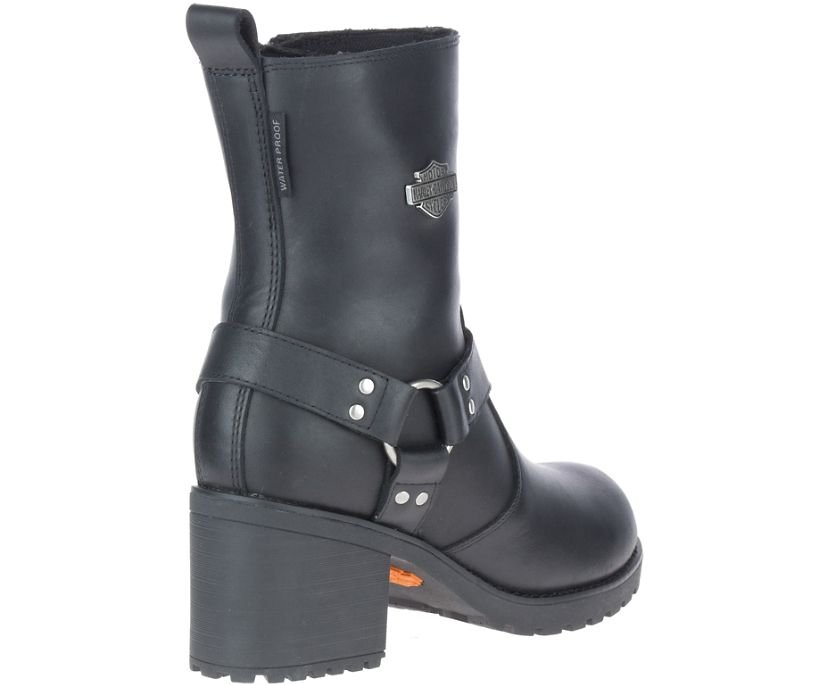 Women's Howell 7 Harness Boots