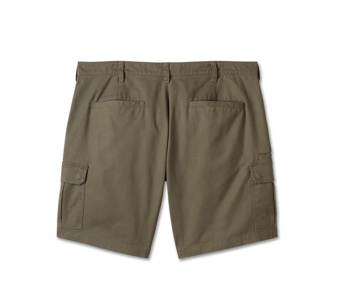 Men's Milwaukee Cargo Short