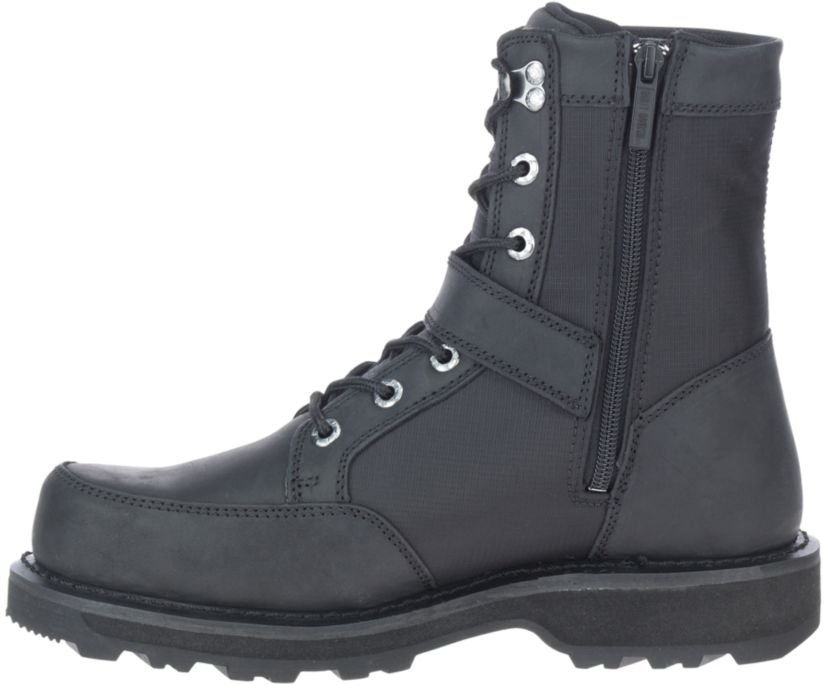 Men's Hamlyn Nylon W/ Strap Boots