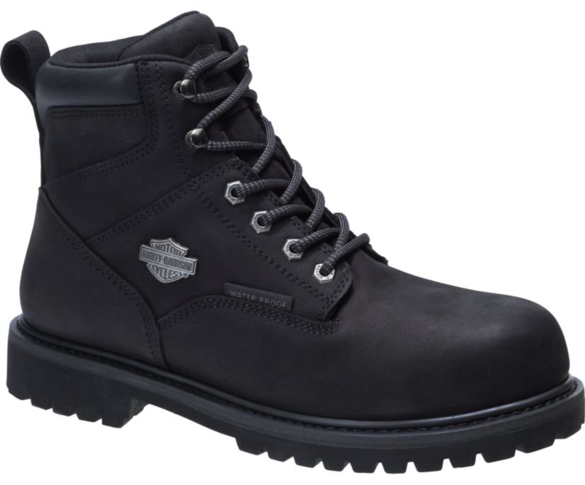Men's Gavern Boots