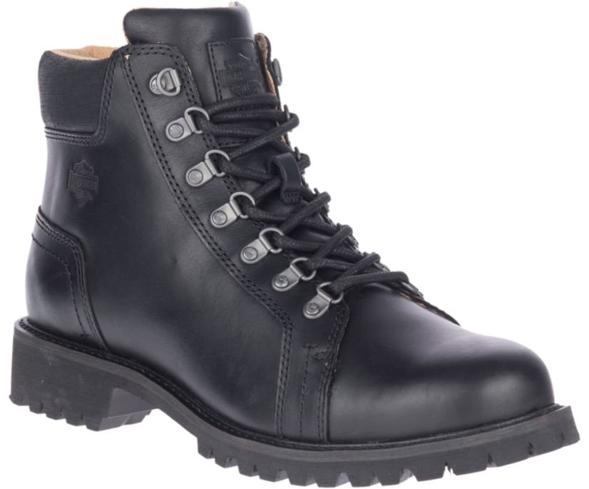 Men's Weldon 5 Scratch Boots