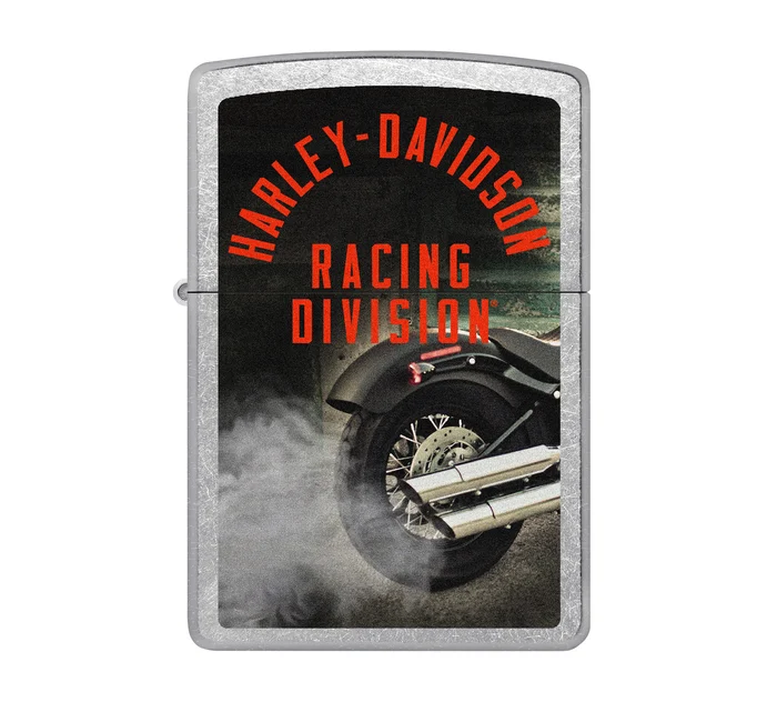 Harley-Davidson Racing Windproof Lighter