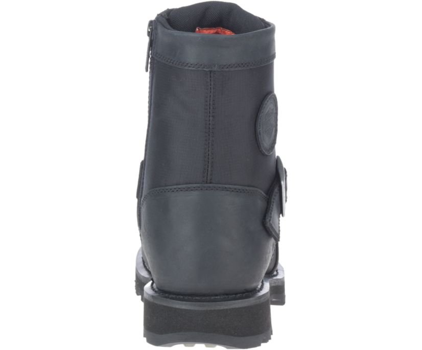 Men's Hamlyn Nylon W/ Strap Boots