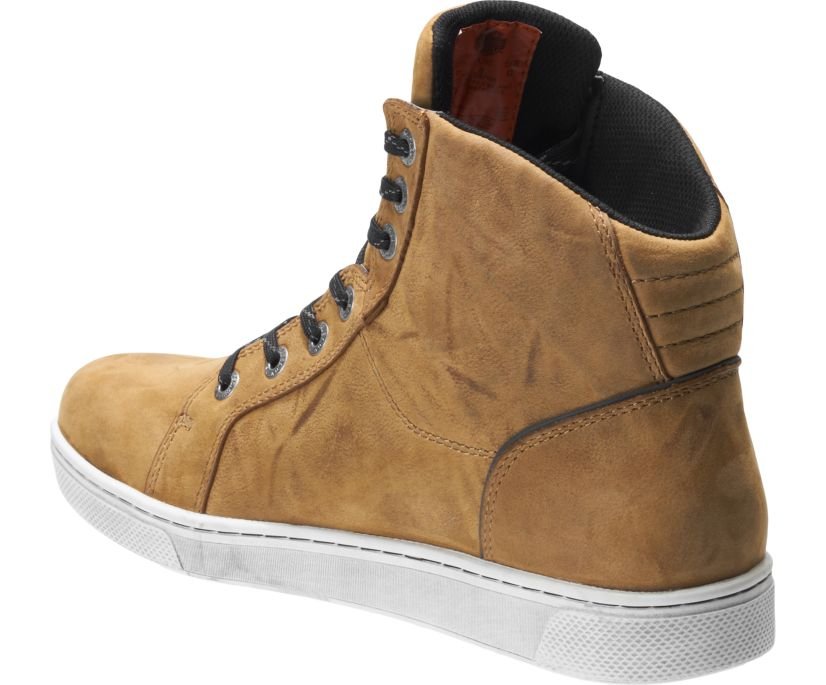 Men's Bateman Boots
