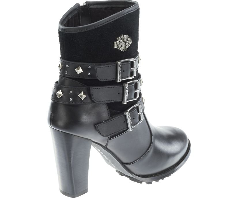 Women's Abbey Boots