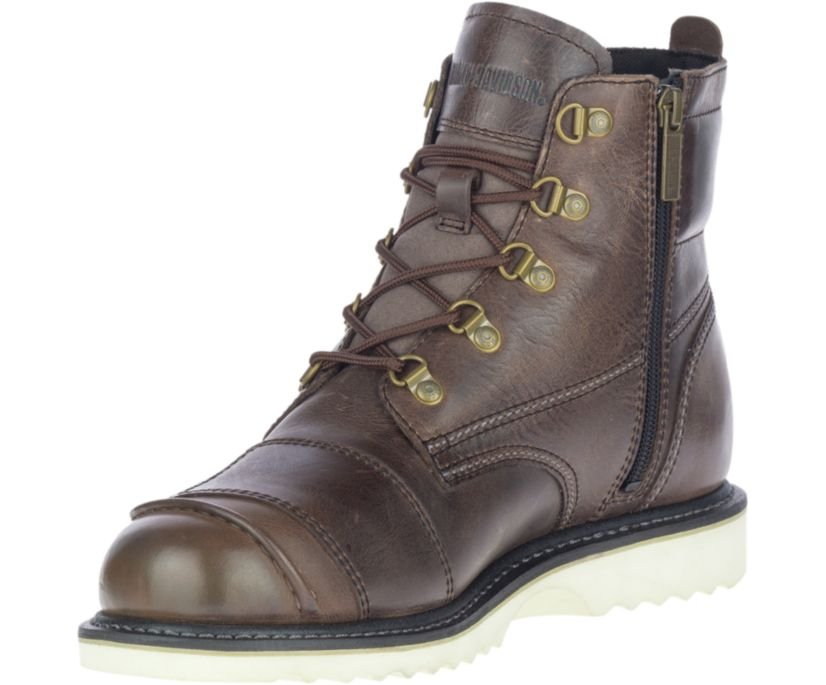 Men's Hagerman Boots