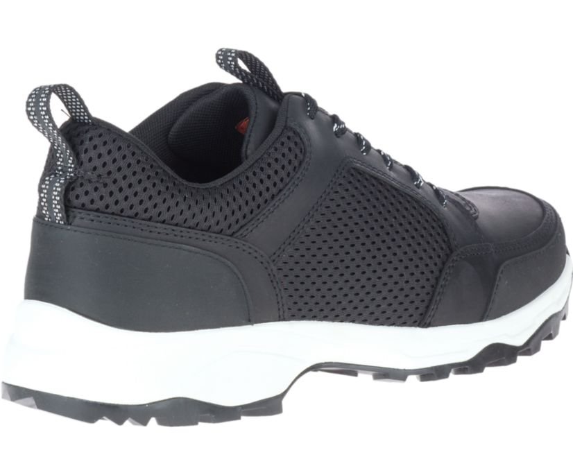 Men's Linden Oxford Work Shoes