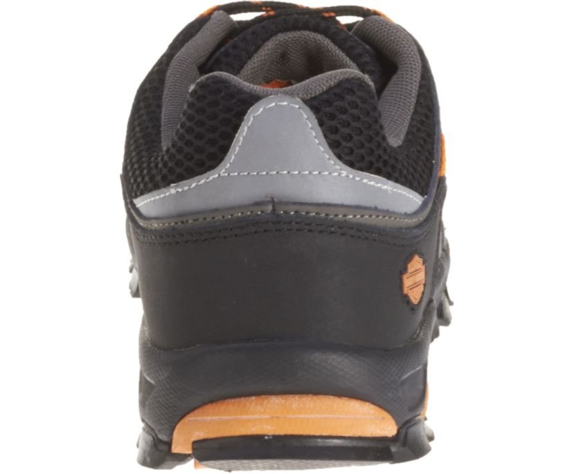 Men's Chase Work Shoes