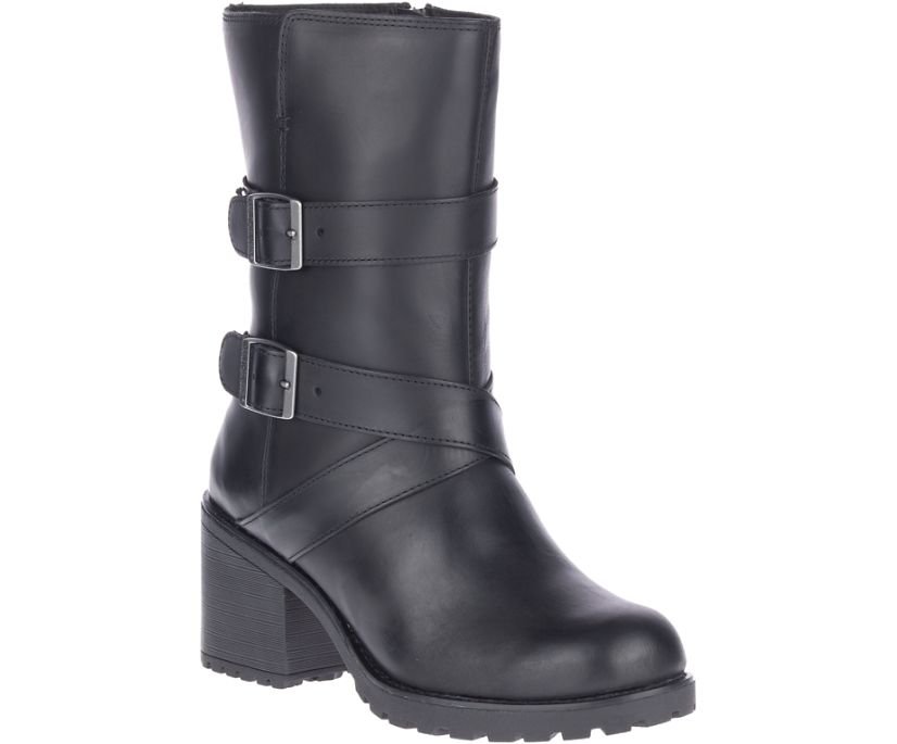 Women's Lalanne Triple Strap Boots