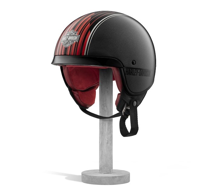 Knab B09 5/8 Helmet