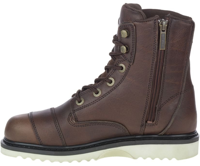 Women's Marconi 7 Lace Seam Boots