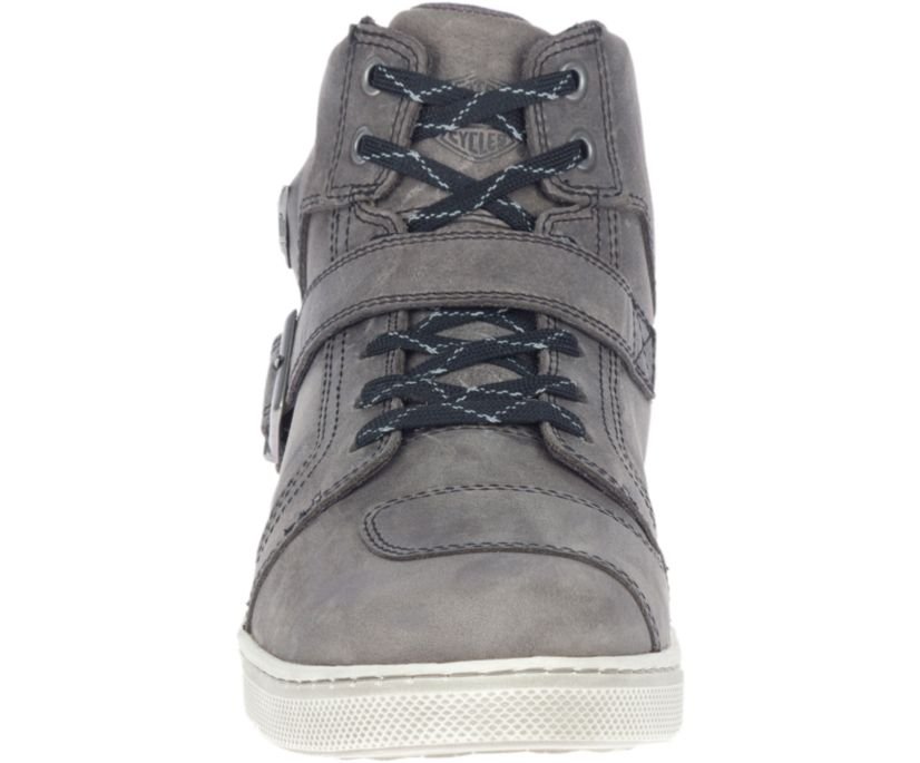 Men's Bateman 4 Metal W/ Strap Sneakers