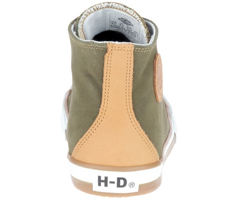 Men's Filkens Sneakers