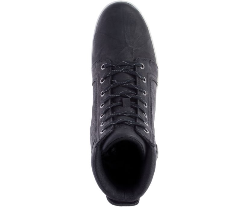Men's Bateman 5 Metal Sneakers