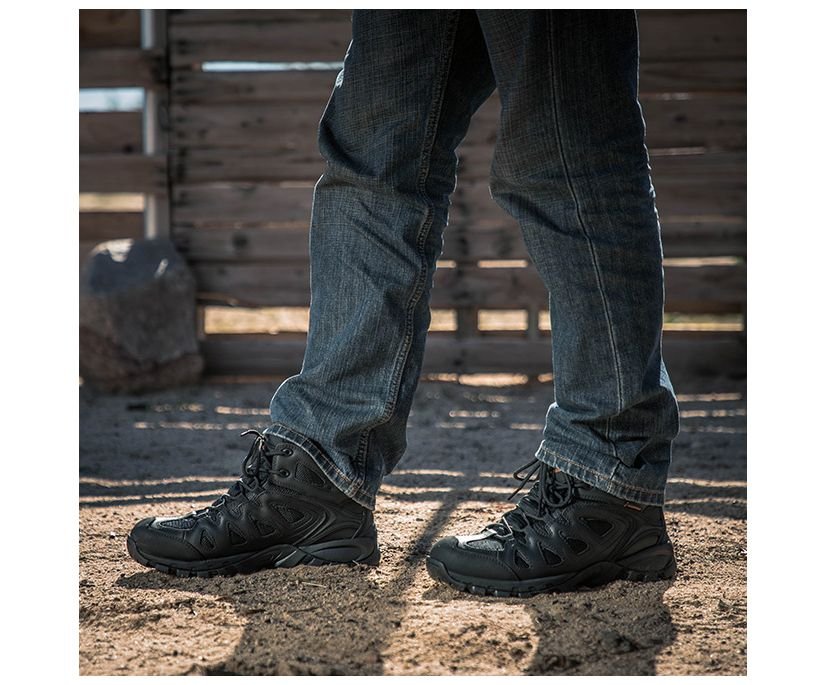 Men's Woodridge Boots