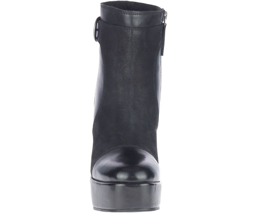 Women's Celina 5 Wedge Boots