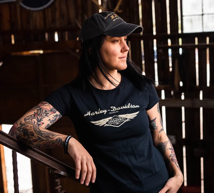 Women's Short Sleeve 120th Anniversary Bundle