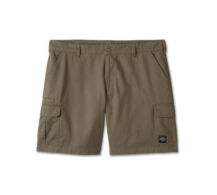 Men's Milwaukee Cargo Short