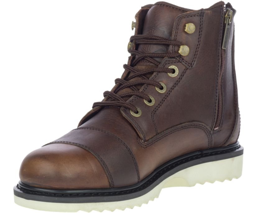Men's Hagerman 5 Seam Boots