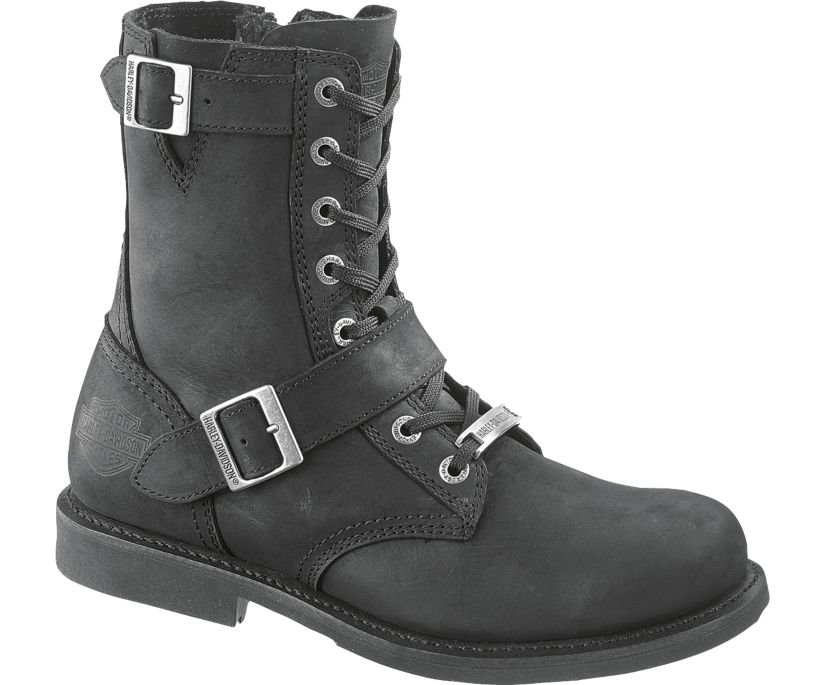 Men's Ranger Boots