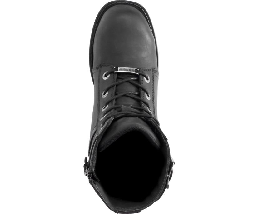 Women's Archer Steel Toe Boots