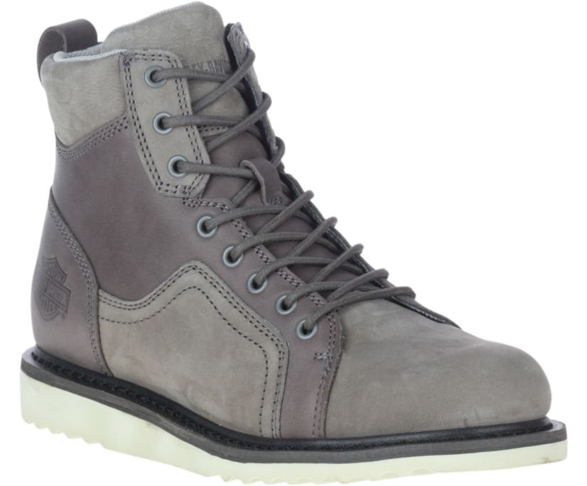 Men's Hickman Dual Boots