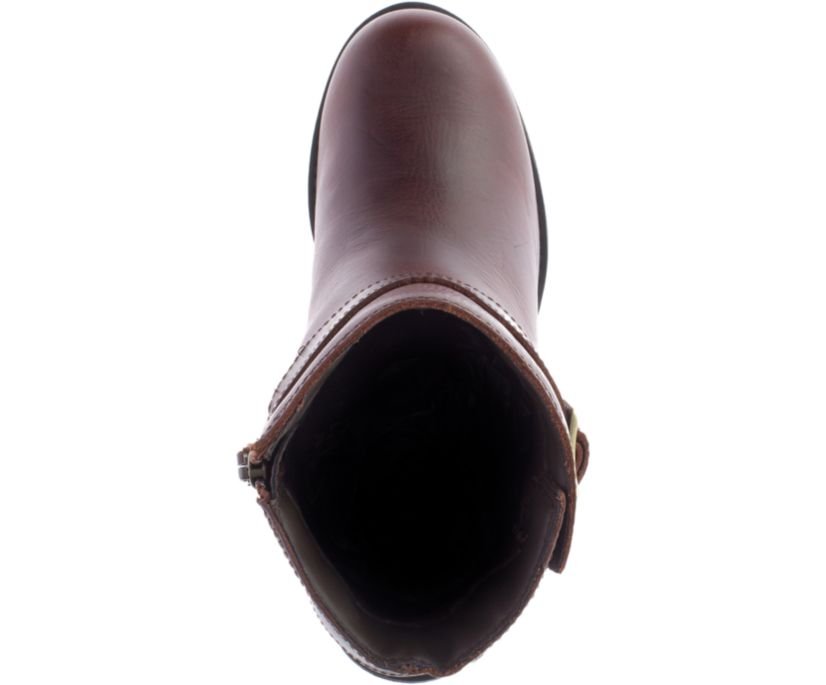 Women's Lalanne DBL Strap Boots