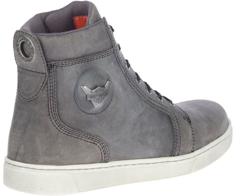 Men's Bateman 5 Metal Boots