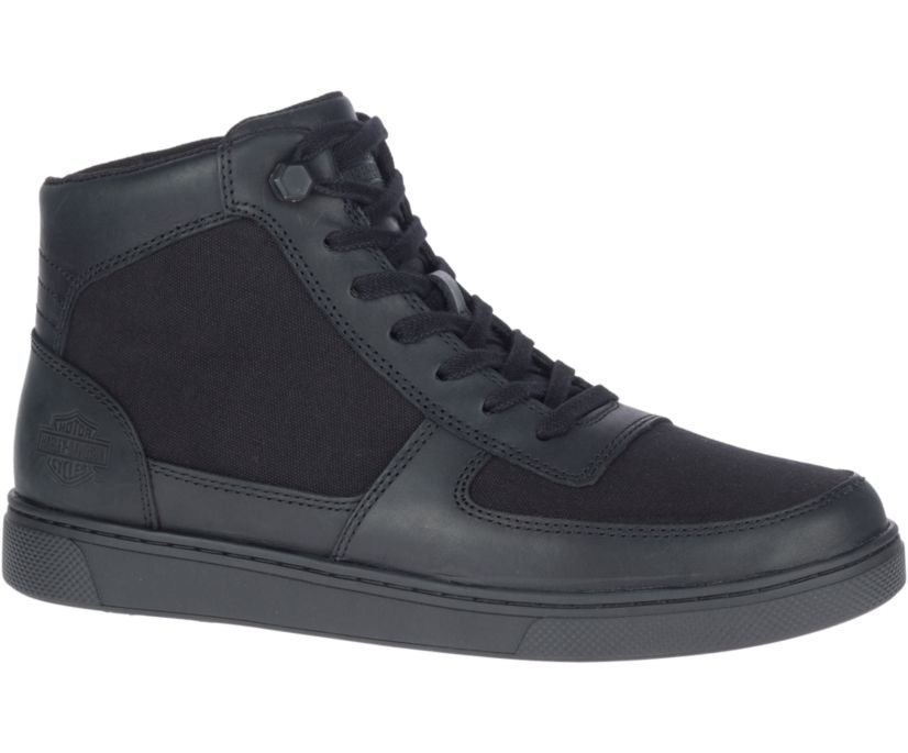 Men's Watkins Canvas Sneakers