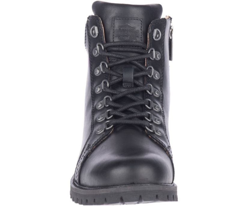 Men's Weldon 5 Scratch Boots