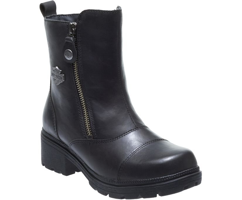 Women's Amherst Boots