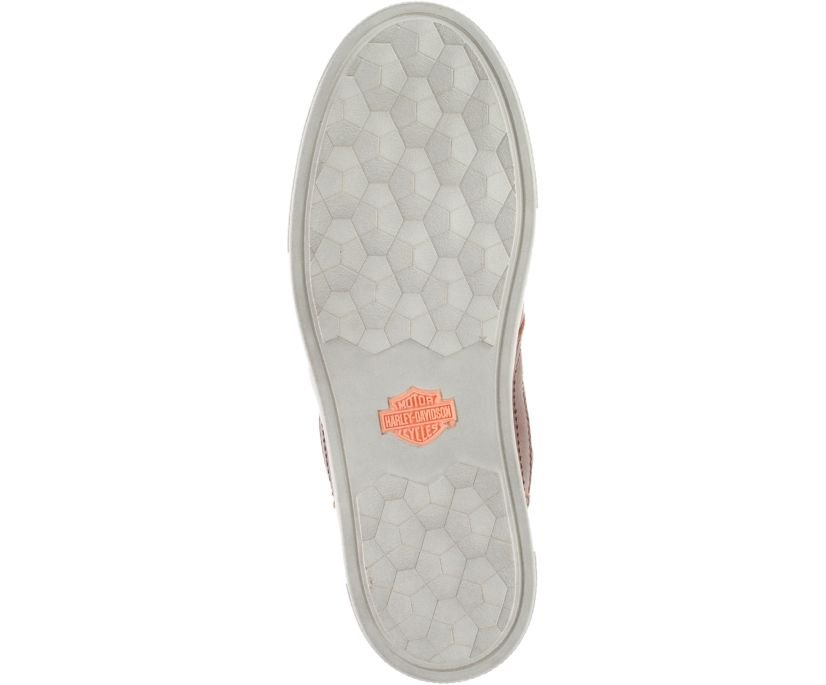 Men's Bateman Overlay Sneakers