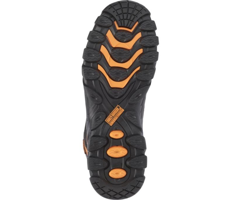 Men's Woodridge Boots