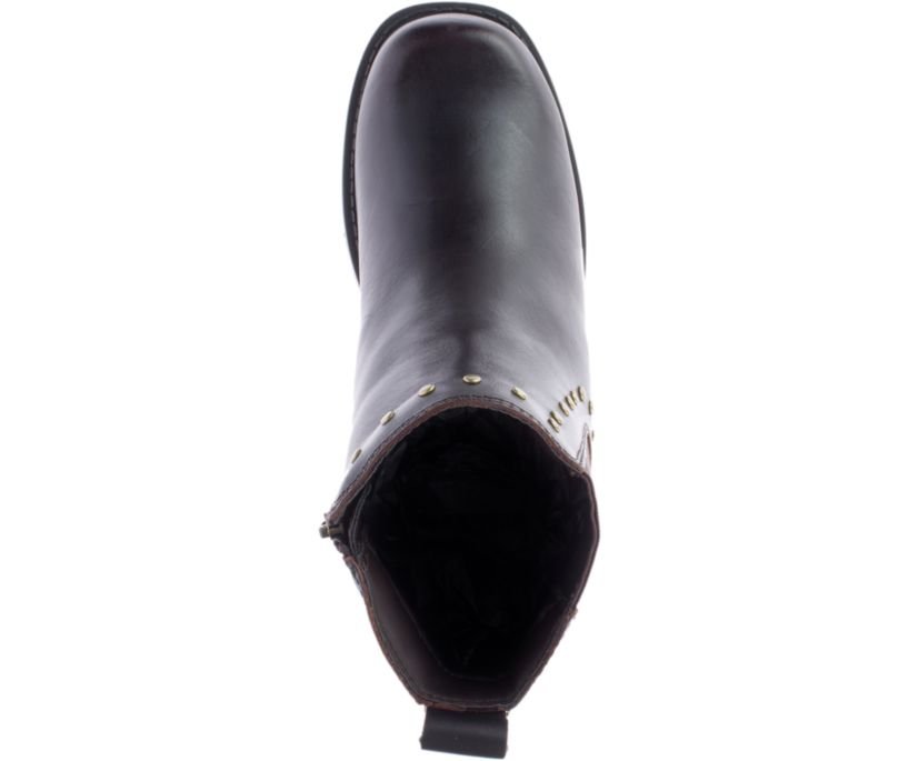 Women's Ashby Pull On Boots