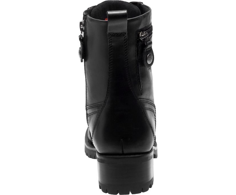 Women's Keeler Boots