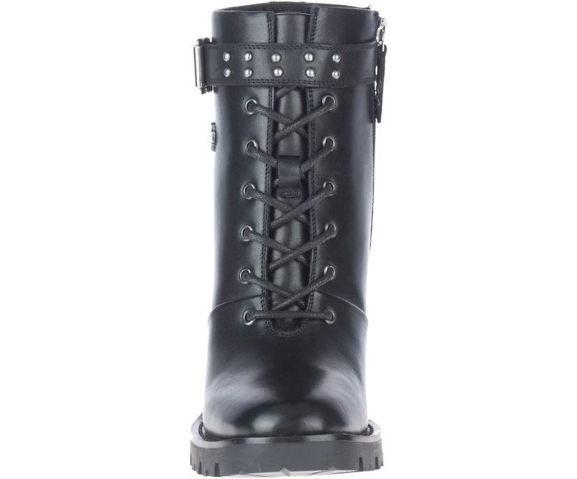 Women's Adina Lace Boots