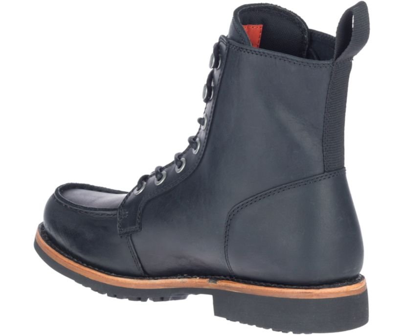 Men's Owens Lace Boots
