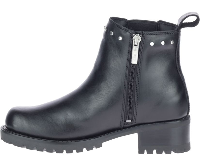 Women's Ashby Pull On Boots